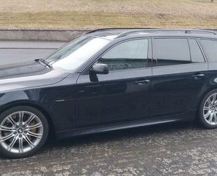 BMW 550 Gebrauchtwagen