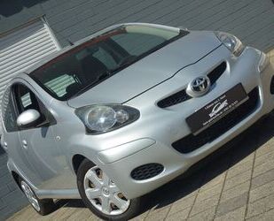 Toyota Aygo (X) Gebrauchtwagen