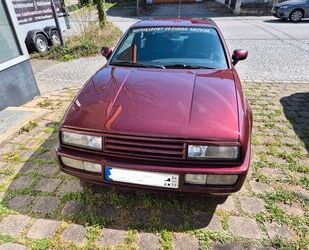 VW Corrado Gebrauchtwagen