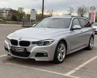 BMW 320 Gebrauchtwagen