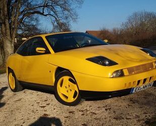 Fiat Coupe Gebrauchtwagen