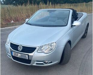 VW Eos Gebrauchtwagen