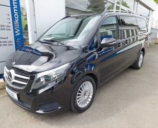 Mercedes-Benz V 220 Gebrauchtwagen