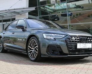 Audi A8 Gebrauchtwagen