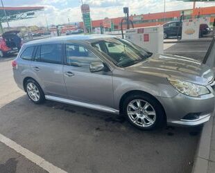 Subaru Legacy Gebrauchtwagen