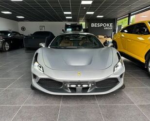 Ferrari F8 Gebrauchtwagen