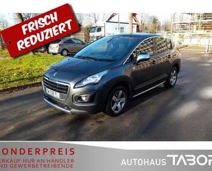 Peugeot 3008 Gebrauchtwagen
