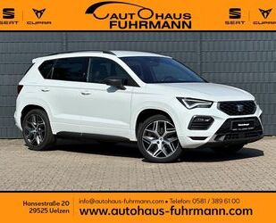 Seat Ateca Gebrauchtwagen
