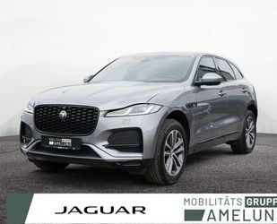 Jaguar F-Pace Gebrauchtwagen