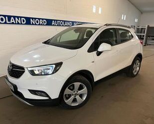 Opel Mokka X Gebrauchtwagen
