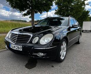 Mercedes-Benz E 280 Gebrauchtwagen