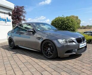 BMW M3 Gebrauchtwagen