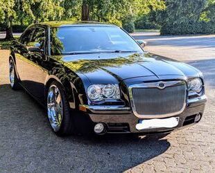 Chrysler 300C Gebrauchtwagen