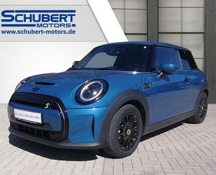 Mini Cooper SE Gebrauchtwagen