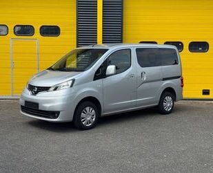 Nissan NV200 Gebrauchtwagen