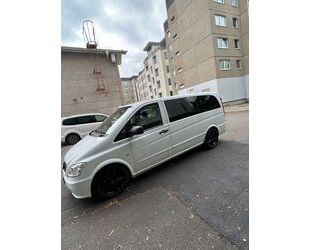Mercedes-Benz Vito Gebrauchtwagen