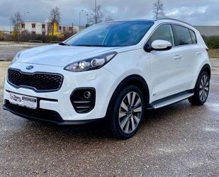 Kia Sportage Gebrauchtwagen