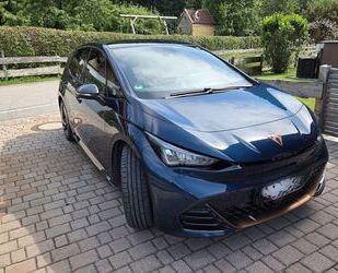 Cupra Born Gebrauchtwagen