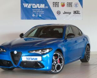 Alfa Romeo Giulia Gebrauchtwagen