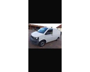 VW T5 Transporter Gebrauchtwagen