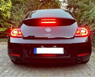 VW Beetle Gebrauchtwagen