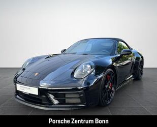 Porsche 992 Gebrauchtwagen