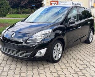 Renault Grand Scenic Gebrauchtwagen