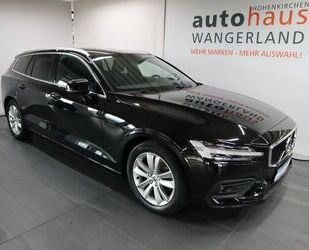 Volvo V60 Gebrauchtwagen