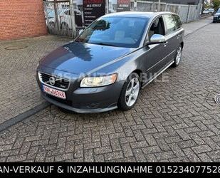 Volvo V50 Gebrauchtwagen