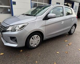 Mitsubishi Space Star Gebrauchtwagen