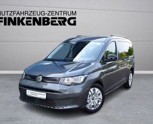 VW Caddy Maxi Gebrauchtwagen