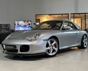 Porsche 996 Gebrauchtwagen