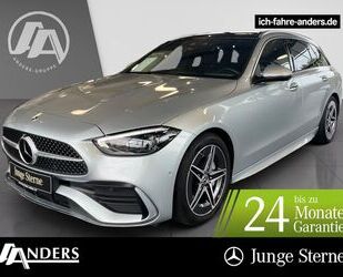 Mercedes-Benz C 200 Gebrauchtwagen