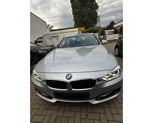 BMW 316 Gebrauchtwagen
