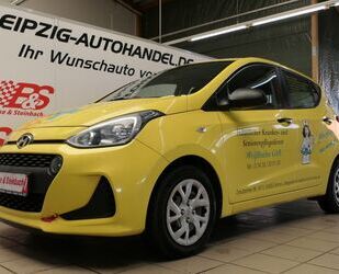 Hyundai i10 Gebrauchtwagen