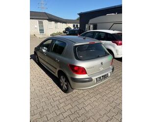 Peugeot 307 Gebrauchtwagen