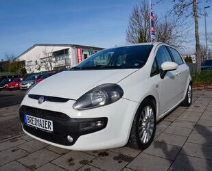 Fiat Punto Evo Gebrauchtwagen