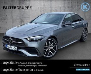 Mercedes-Benz C 300 Gebrauchtwagen