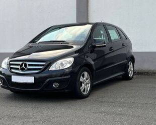 Mercedes-Benz B 180 Gebrauchtwagen