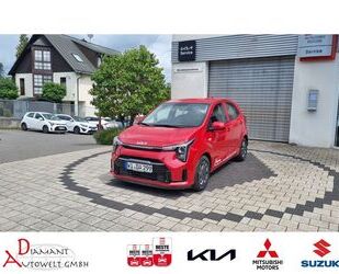 Kia Picanto Gebrauchtwagen