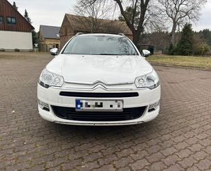 Citroen C5 Gebrauchtwagen