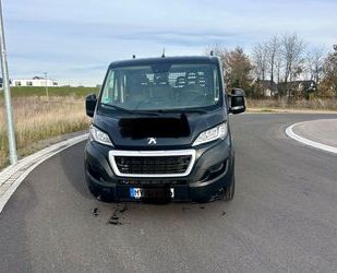 Peugeot Boxer Gebrauchtwagen
