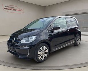 VW e-up! Gebrauchtwagen