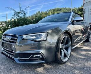 Audi S5 Gebrauchtwagen