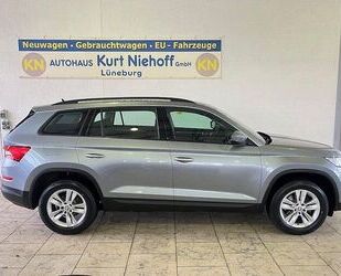 Skoda Kodiaq Gebrauchtwagen