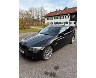 BMW 335 Gebrauchtwagen