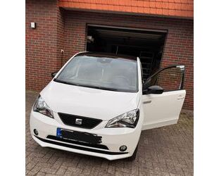 Seat Mii Gebrauchtwagen