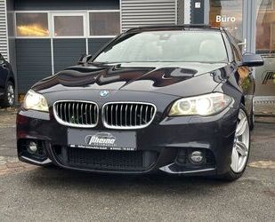 BMW 520 Gebrauchtwagen