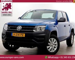 VW Amarok Gebrauchtwagen