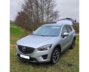 Mazda CX-5 Gebrauchtwagen